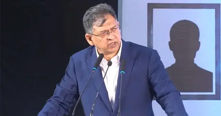আওয়ামী লীগের রাজনৈতিক মৃত্যু হয়েছে ঢাকায়, দাফন দিল্লিতে: স্বরাষ্ট্রমন্ত্রী
